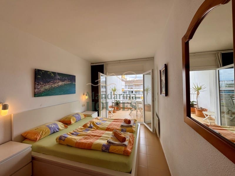 2 Zimmer Apartment zu verkaufen in Lloret de Mar mit Pool - 335.000 € (Ref: 9842722)