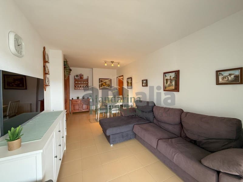 2 Zimmer Apartment zu verkaufen in Lloret de Mar mit Pool - 335.000 € (Ref: 9842722)