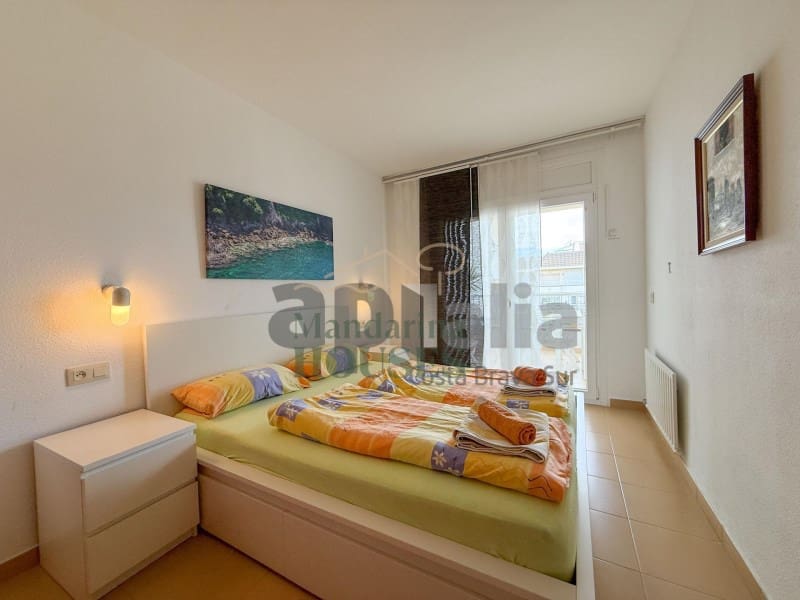 2 Zimmer Apartment zu verkaufen in Lloret de Mar mit Pool - 335.000 € (Ref: 9842722)