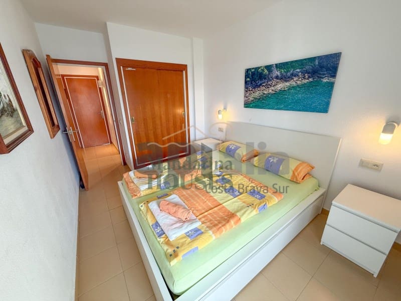 2 Zimmer Apartment zu verkaufen in Lloret de Mar mit Pool - 335.000 € (Ref: 9842722)