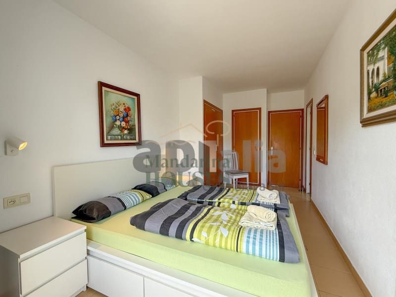 2 Zimmer Apartment zu verkaufen in Lloret de Mar mit Pool - 335.000 € (Ref: 9842722)