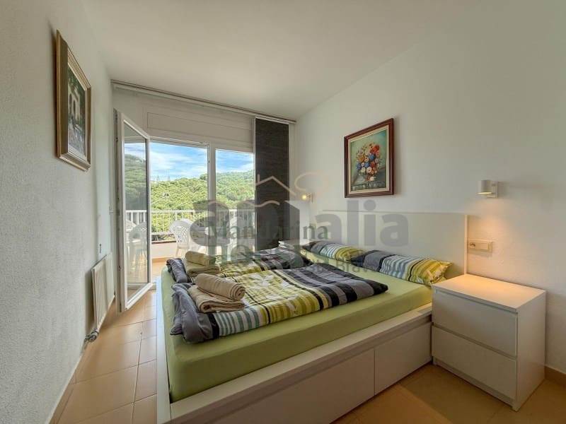 2 Zimmer Apartment zu verkaufen in Lloret de Mar mit Pool - 335.000 € (Ref: 9842722)