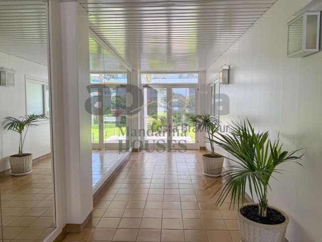 2 Zimmer Apartment zu verkaufen in Fenals, Lloret de Mar mit Pool - 335.000 € (Ref: 9842722)
