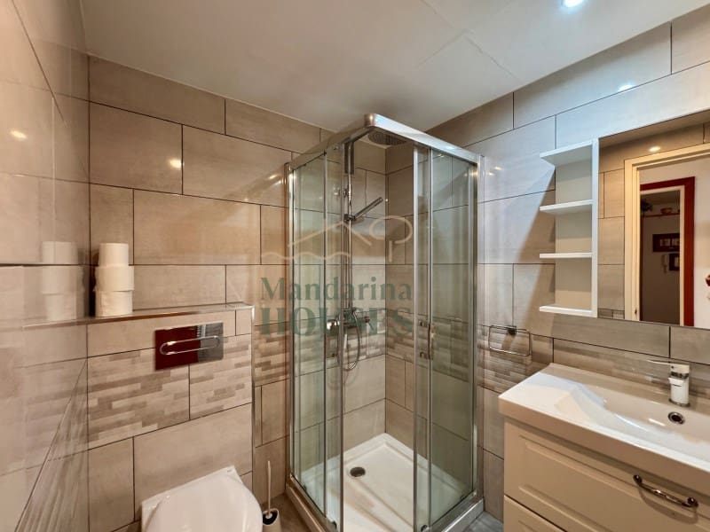 2 Zimmer Apartment zu verkaufen in Lloret de Mar mit Pool - 335.000 € (Ref: 9842722)
