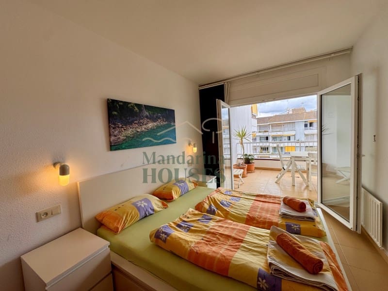 2 Zimmer Apartment zu verkaufen in Lloret de Mar mit Pool - 335.000 € (Ref: 9842722)