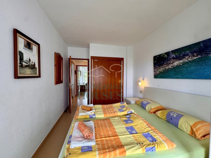 2 Zimmer Apartment zu verkaufen in Lloret de Mar mit Pool - 335.000 € (Ref: 9842722)