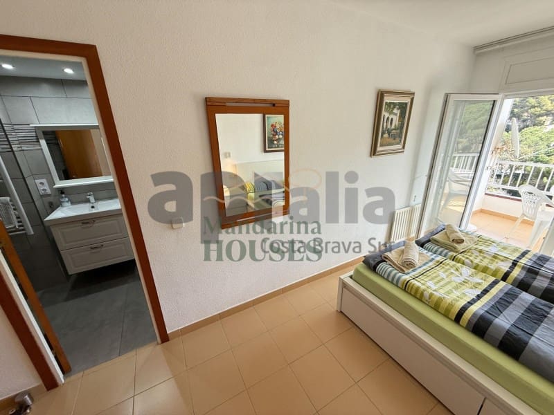 2 Zimmer Apartment zu verkaufen in Lloret de Mar mit Pool - 335.000 € (Ref: 9842722)