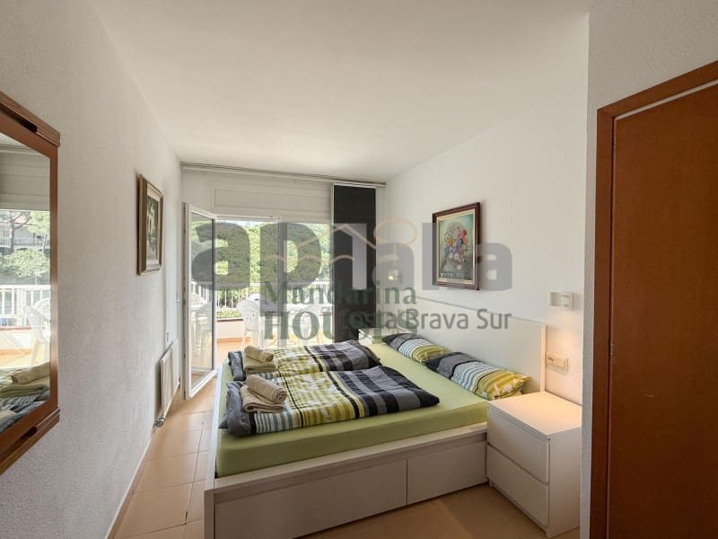 2 Zimmer Apartment zu verkaufen in Lloret de Mar mit Pool - 335.000 € (Ref: 9842722)