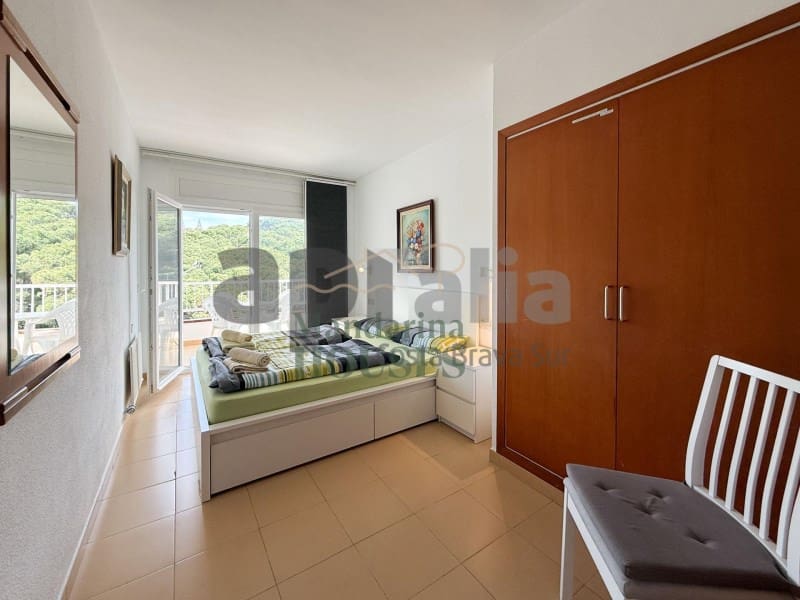 2 Zimmer Apartment zu verkaufen in Lloret de Mar mit Pool - 335.000 € (Ref: 9842722)