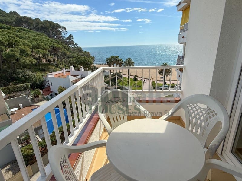 2 Zimmer Apartment zu verkaufen in Lloret de Mar mit Pool - 335.000 € (Ref: 9842722)