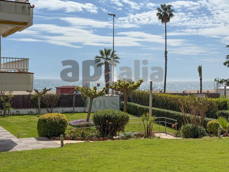 2 Zimmer Apartment zu verkaufen in Lloret de Mar mit Pool - 335.000 € (Ref: 9842722)