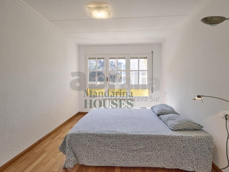 3 soveværelse Lejlighed til salg i Lloret de Mar med garage - € 325.000 (Ref: 9859676)