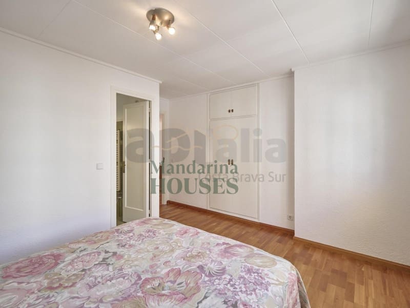 3 soveværelse Lejlighed til salg i Lloret de Mar med garage - € 325.000 (Ref: 9859676)