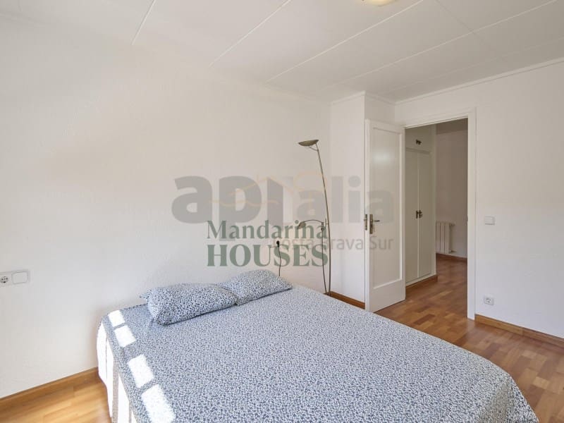 3 soveværelse Lejlighed til salg i Lloret de Mar med garage - € 325.000 (Ref: 9859676)