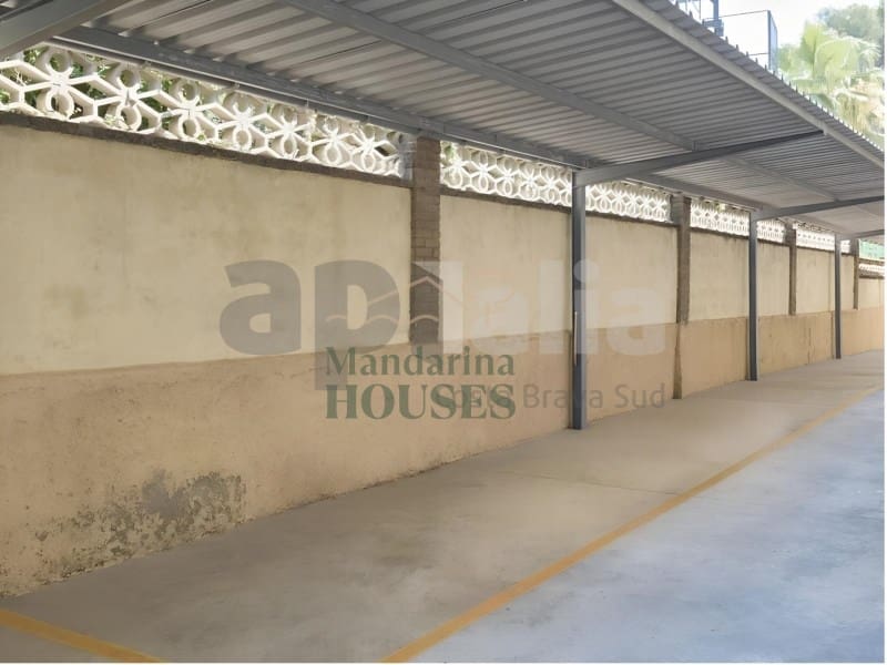 3 soveværelse Lejlighed til salg i Lloret de Mar med garage - € 325.000 (Ref: 9859676)
