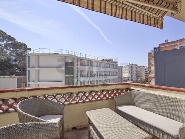 3 soveværelse Lejlighed til salg i Centre, Lloret de Mar med garage - € 325.000 (Ref: 9859676)