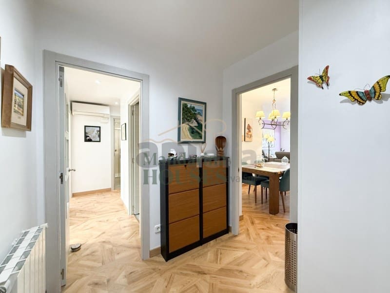 3 soveværelse Villa til salg i Lloret de Mar med garage - € 368.000 (Ref: 9864982)