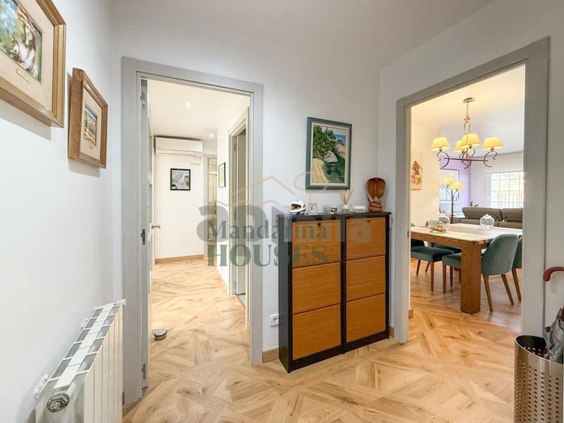3 soveværelse Villa til salg i Lloret de Mar med garage - € 368.000 (Ref: 9864982)