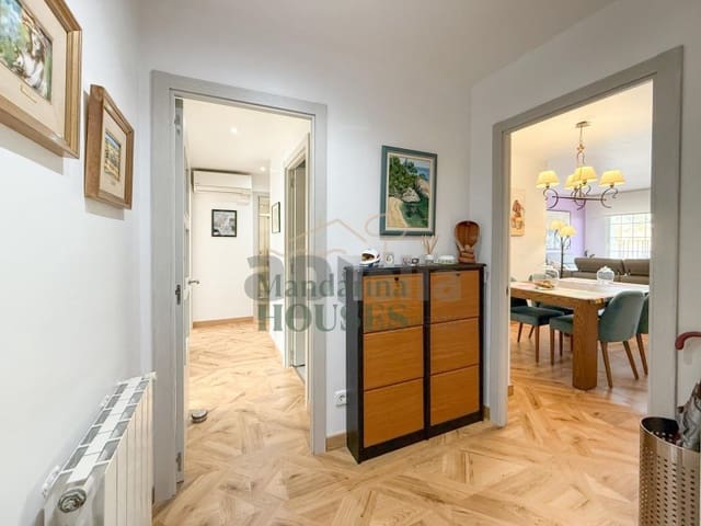 3 soveværelse Villa til salg i Centre, Lloret de Mar med garage - € 368.000 (Ref: 9864982)