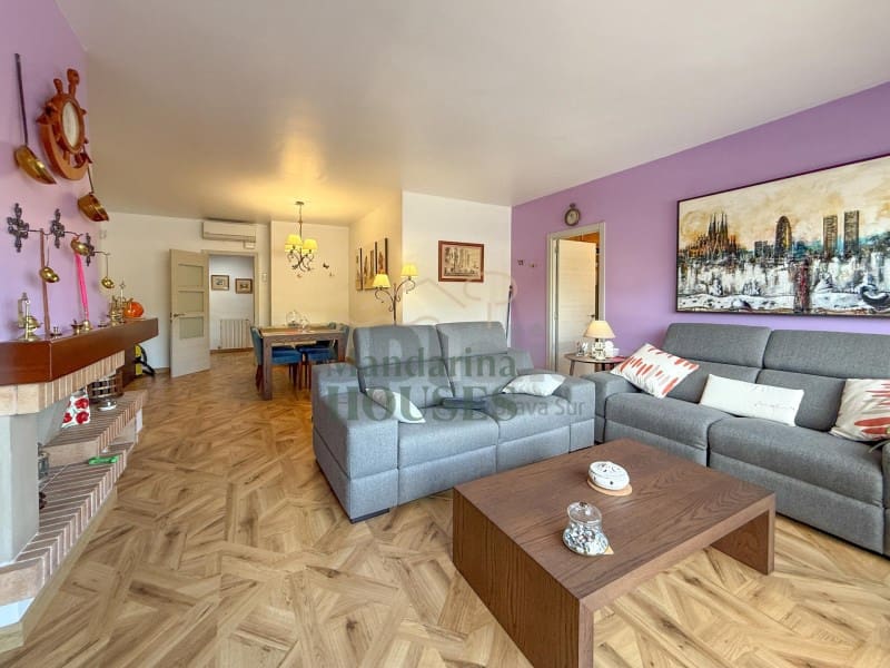 3 soveværelse Villa til salg i Lloret de Mar med garage - € 368.000 (Ref: 9864982)