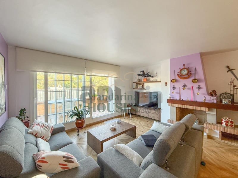 3 soveværelse Villa til salg i Lloret de Mar med garage - € 368.000 (Ref: 9864982)