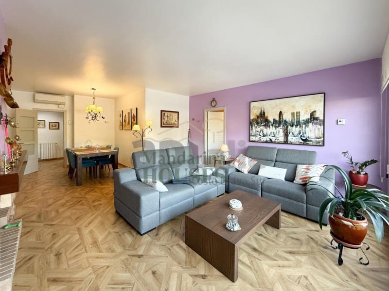 3 soveværelse Villa til salg i Lloret de Mar med garage - € 368.000 (Ref: 9864982)