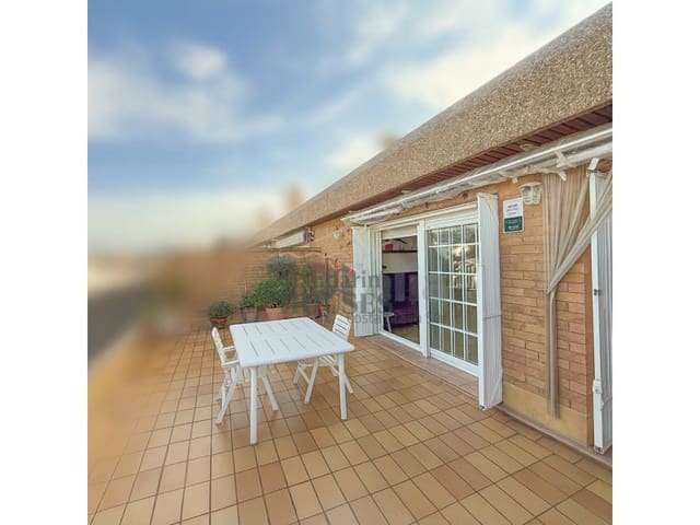 3 soveværelse Villa til salg i Centre, Lloret de Mar med garage - € 348.000 (Ref: 9864982)