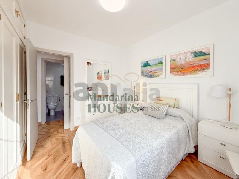 3 soveværelse Villa til salg i Lloret de Mar med garage - € 368.000 (Ref: 9864982)