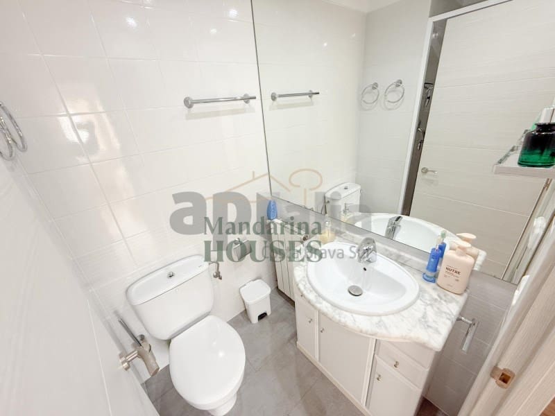 3 soveværelse Villa til salg i Lloret de Mar med garage - € 368.000 (Ref: 9864982)