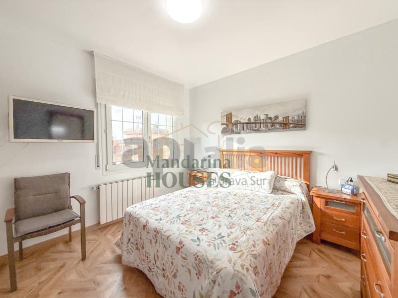 3 soveværelse Villa til salg i Lloret de Mar med garage - € 368.000 (Ref: 9864982)