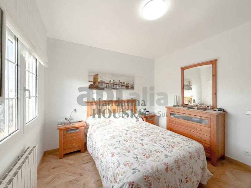 3 soveværelse Villa til salg i Lloret de Mar med garage - € 368.000 (Ref: 9864982)