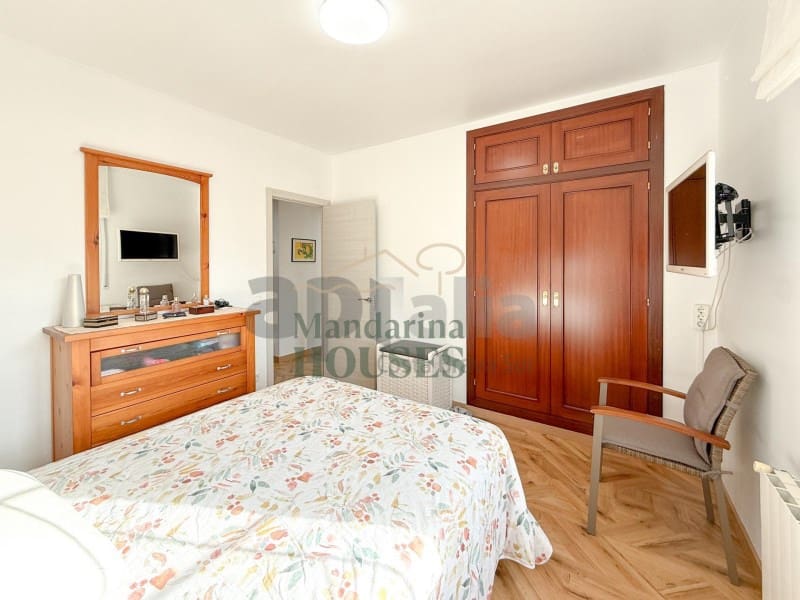 3 soveværelse Villa til salg i Lloret de Mar med garage - € 368.000 (Ref: 9864982)