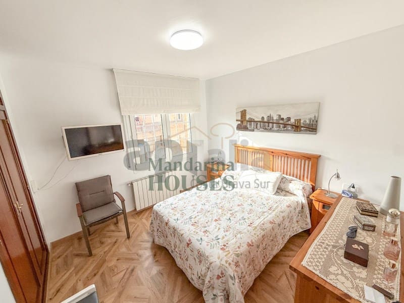 3 soveværelse Villa til salg i Lloret de Mar med garage - € 368.000 (Ref: 9864982)