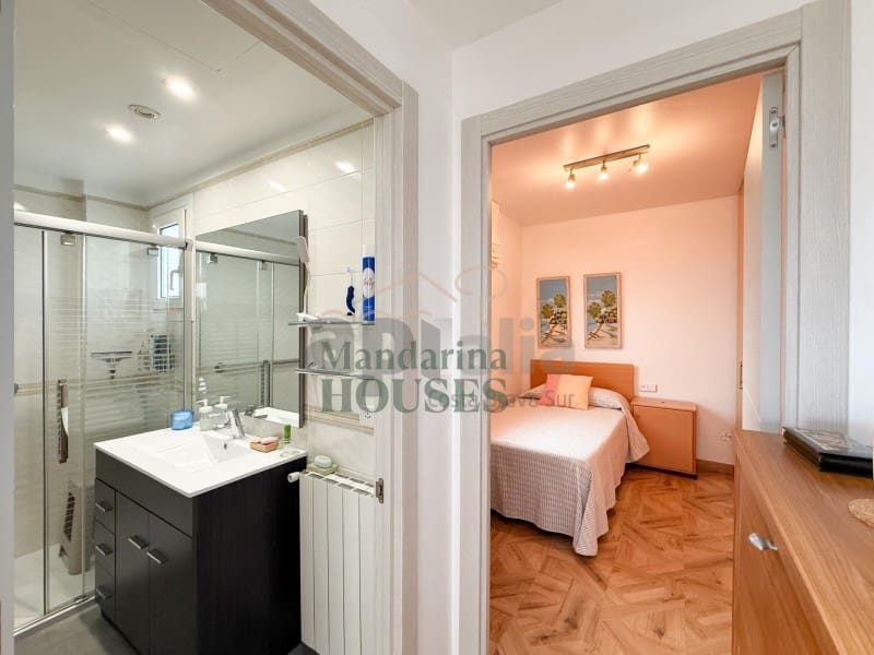 3 soveværelse Villa til salg i Lloret de Mar med garage - € 368.000 (Ref: 9864982)