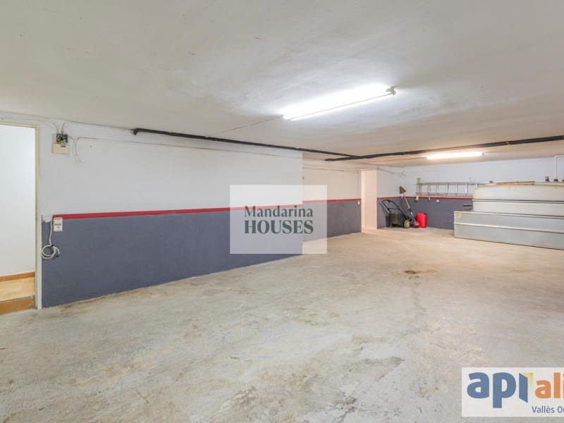 7 chambre Villa/Maison à vendre à Sant Pere de Vilamajor avec piscine garage - 829 000 € (Ref: 9889997)