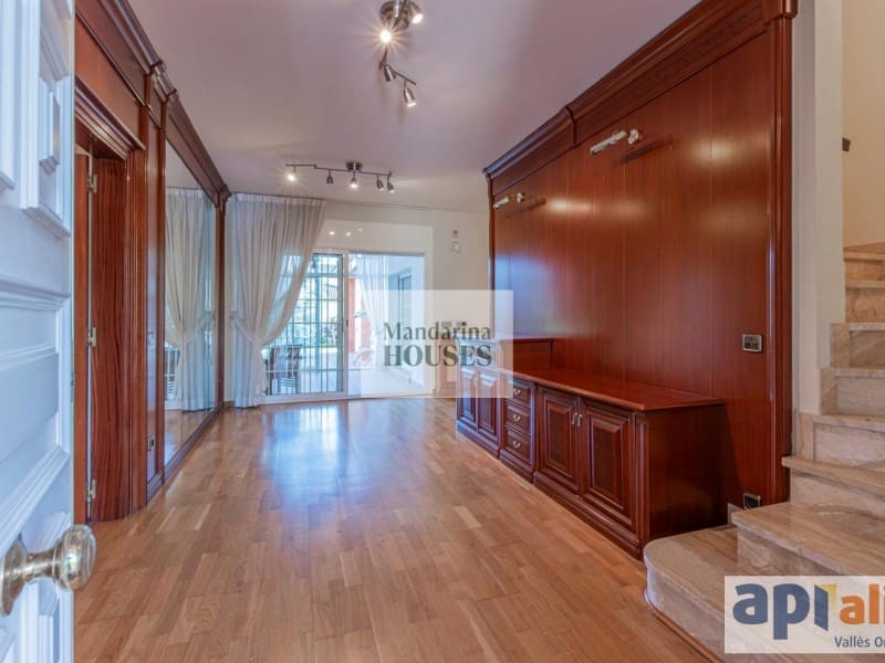 7 chambre Villa/Maison à vendre à Sant Pere de Vilamajor avec piscine garage - 829 000 € (Ref: 9889997)