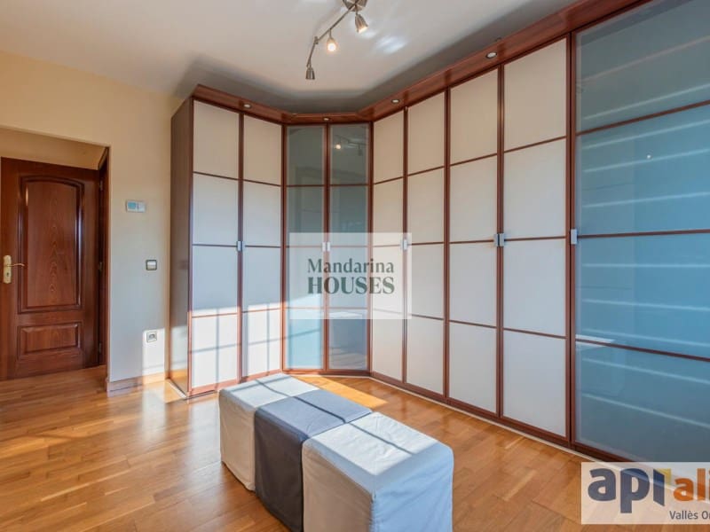 7 chambre Villa/Maison à vendre à Sant Pere de Vilamajor avec piscine garage - 829 000 € (Ref: 9889997)