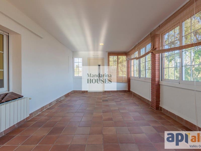7 chambre Villa/Maison à vendre à Sant Pere de Vilamajor avec piscine garage - 829 000 € (Ref: 9889997)