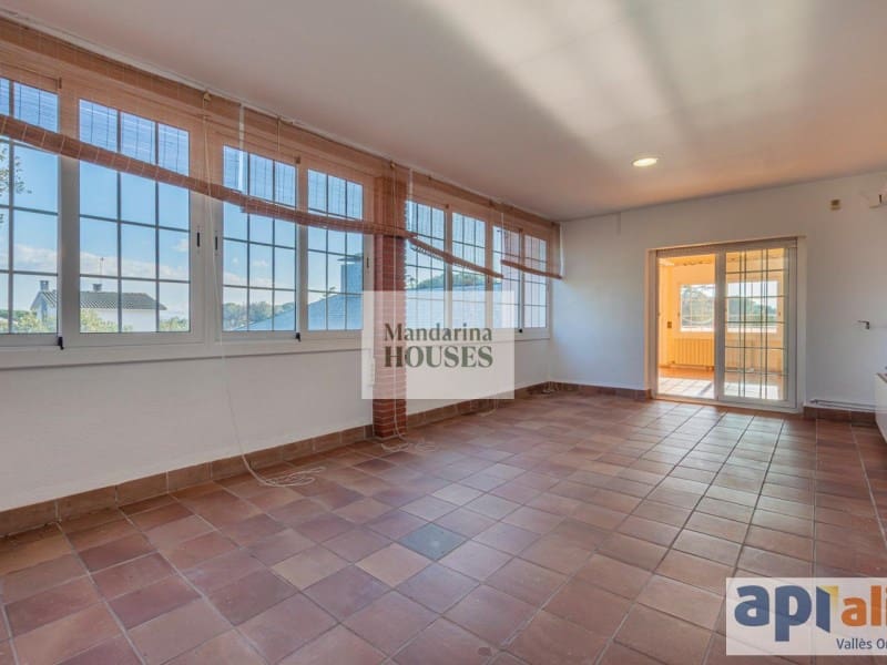 7 chambre Villa/Maison à vendre à Sant Pere de Vilamajor avec piscine garage - 829 000 € (Ref: 9889997)