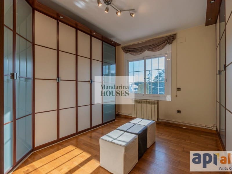 7 chambre Villa/Maison à vendre à Sant Pere de Vilamajor avec piscine garage - 829 000 € (Ref: 9889997)