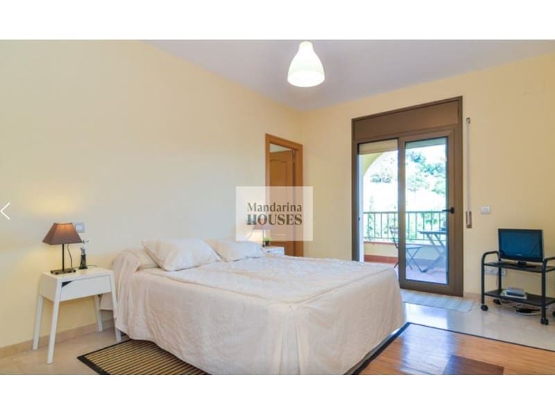 4 bedroom Villa for sale in Tossa de Mar with garage - € 911,000 (Ref: 9937791)