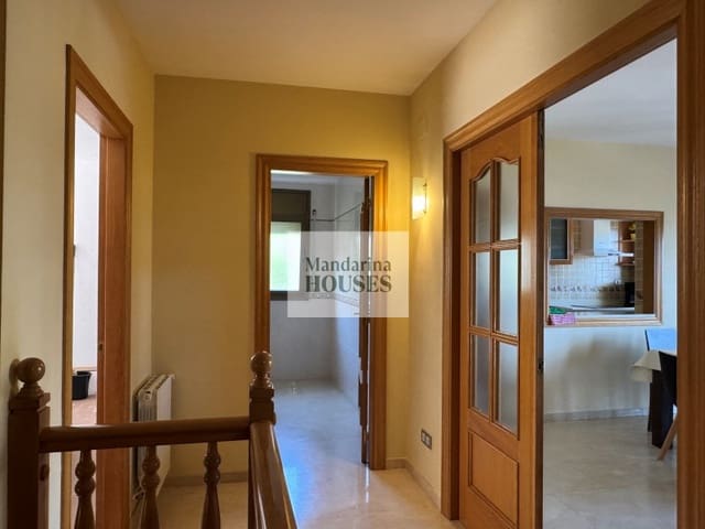 4 soveværelse Villa til salg i Tossa de Mar med swimmingpool garage - € 911.000 (Ref: 9937791)
