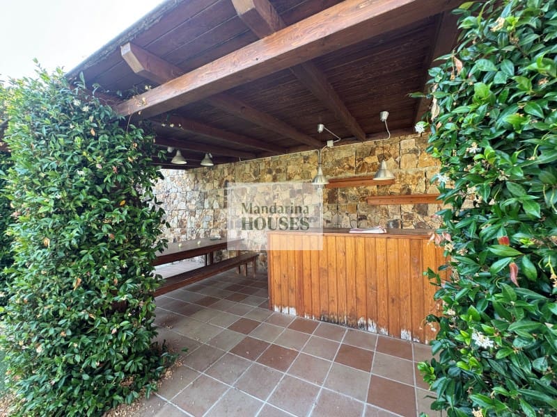 4 bedroom Villa for sale in Tossa de Mar with garage - € 911,000 (Ref: 9937791)