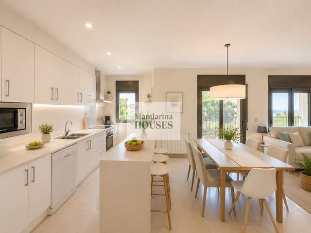 4 quarto Moradia para venda em Tossa de Mar com piscina garagem - 911 000 € (Ref: 9937791)