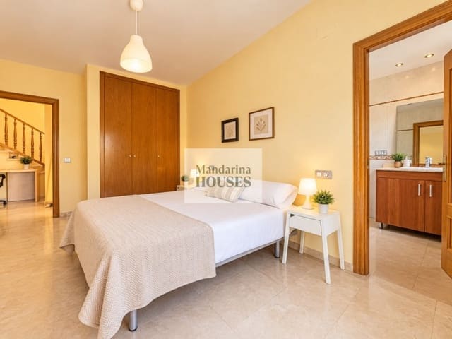 4 soverom Villa til salgs i Tossa de Mar med svømmebasseng garasje - € 911 000 (Ref: 9937791)