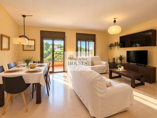 4 soverom Villa til salgs i Tossa de Mar med svømmebasseng garasje - € 911 000 (Ref: 9937791)