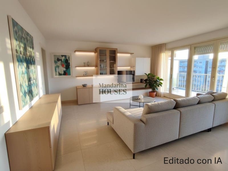4 sypialnia Apartament na sprzedaż w Lloret de Mar z garażem - 265 000 € (Ref: 9949387)