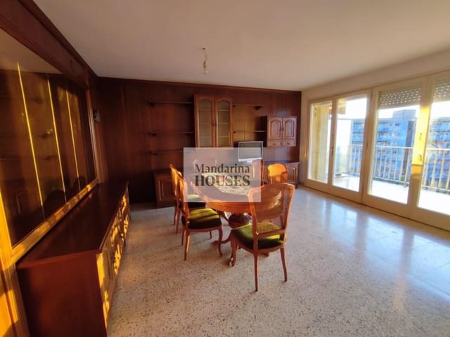 4 soverom Leilighet til salgs i Mas Baell - Can Carbó, Lloret de Mar med garasje - € 265 000 (Ref: 9949387)