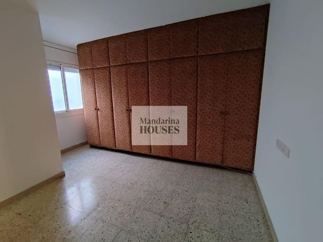 4 soverom Leilighet til salgs i Mas Baell - Can Carbó, Lloret de Mar med garasje - € 265 000 (Ref: 9949387)
