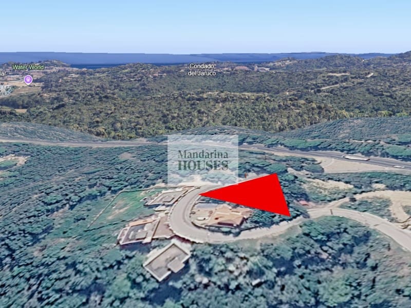 Building Plot for sale in Lloret de Mar - € 95,000 (Ref: 9964945)